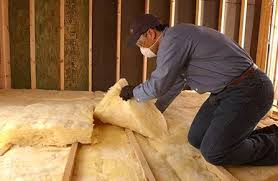 Best Insulation Air Sealing  in Tecumseh, NE