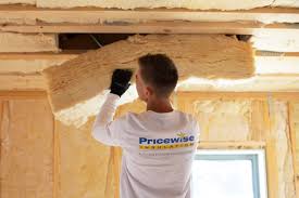 Best Commercial Insulation Services  in Tecumseh, NE