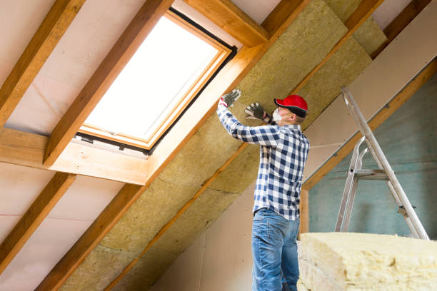 Best Spray Foam Insulation  in Tecumseh, NE